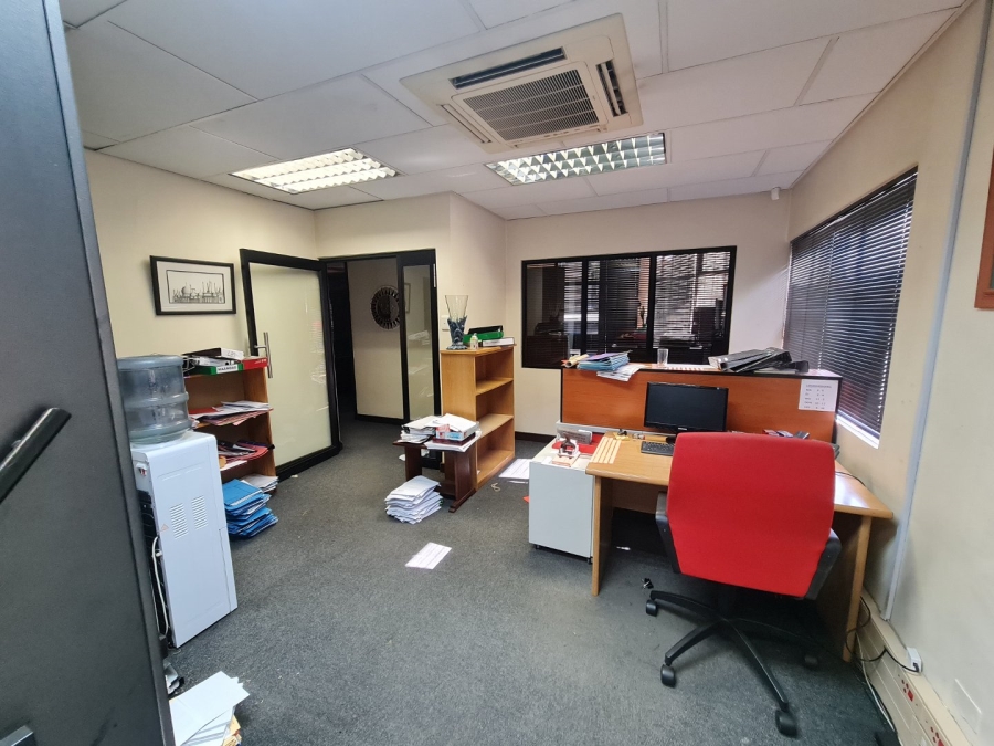 Commercial Property for Sale in Bloemfontein Free State